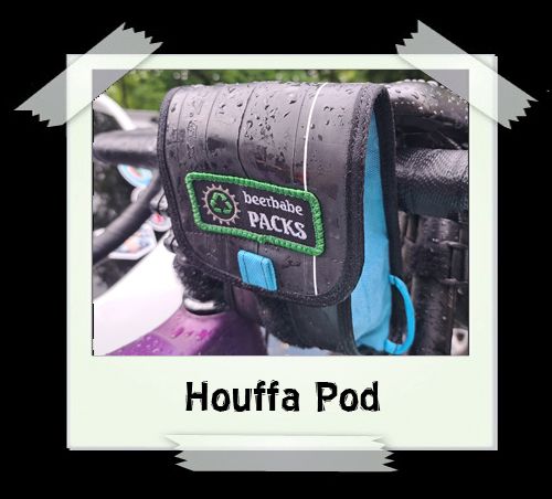 Houffa Pod