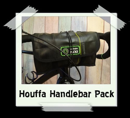 Houffa Handlebar Pack