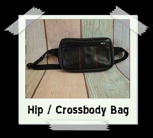 Hip / Crossbody Pack