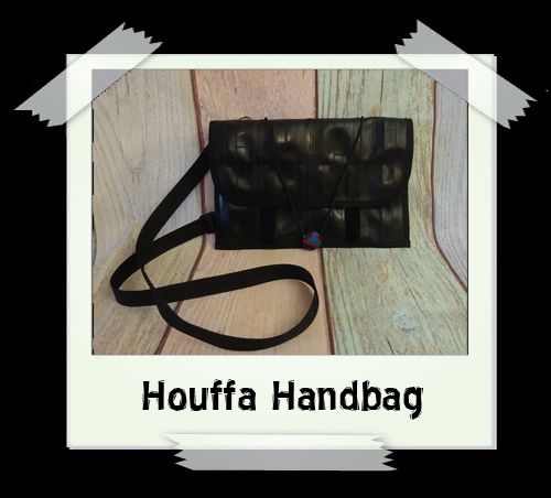 Houffa Handbag (Multi)