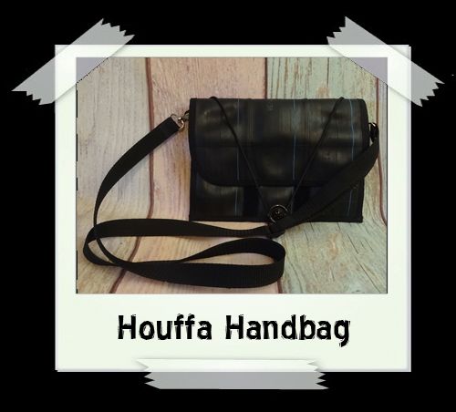 Houffa Handbag