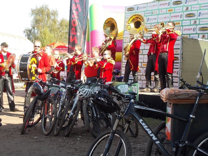 The Nuenen band