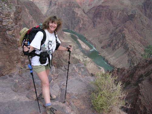 Grand Canyon Day Hike