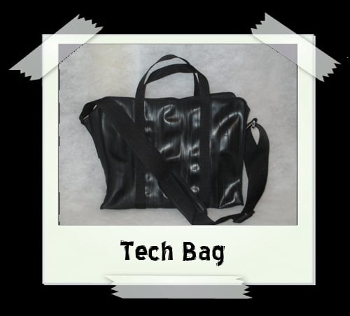 Tech Bag