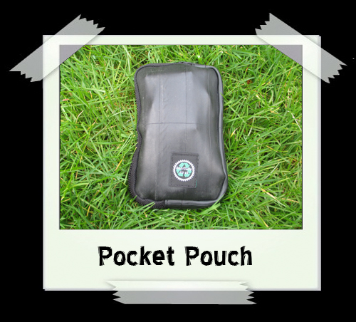 Joey Pocket Pouch
