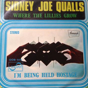 Sidney Joe Qualls-Where the lillies grow-Spanish Zafiro PS E+
