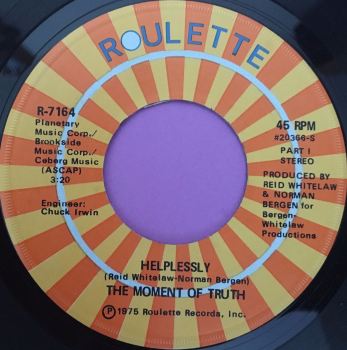 truth roulette records