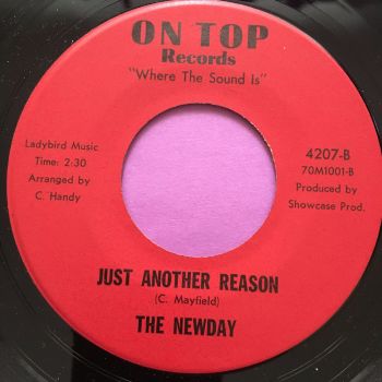 Newday-Just another reason-On top E+