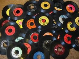 Remember to check out the Northern Soul 45s. Some records walk a very fine line between Northern and Crossover...Don`t miss out!!