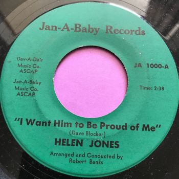 Helen Jones-I want him to be proud of me-Jan-a-baby E+
