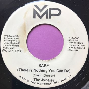 Joneses-Baby (There is nothing you can do)-VMP WD E+