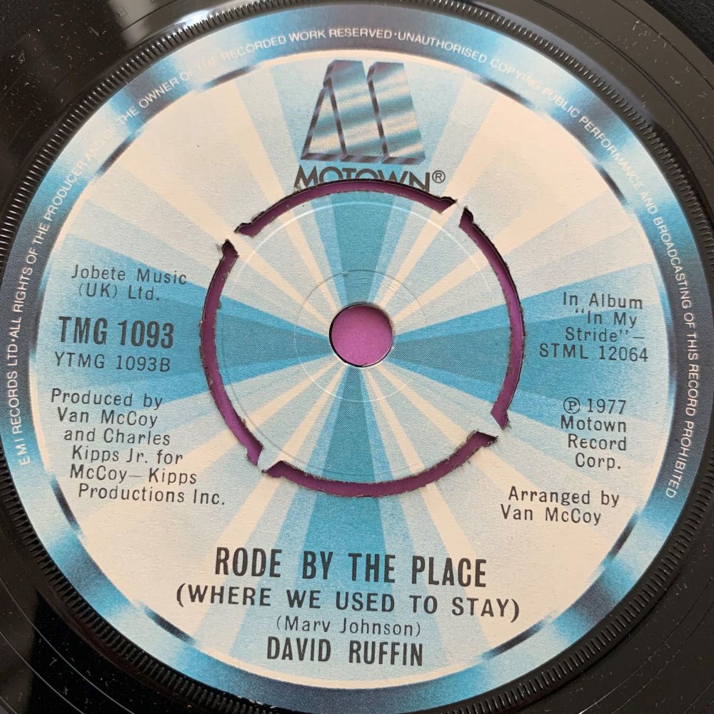 David Ruffin-Rode by the place-TMG 1093 E+