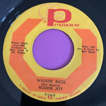 Roddie Joy-Walkin' back-Parkway E+