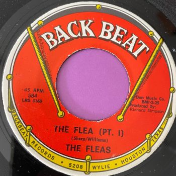 Fleas-The Flea-Backbeat M-