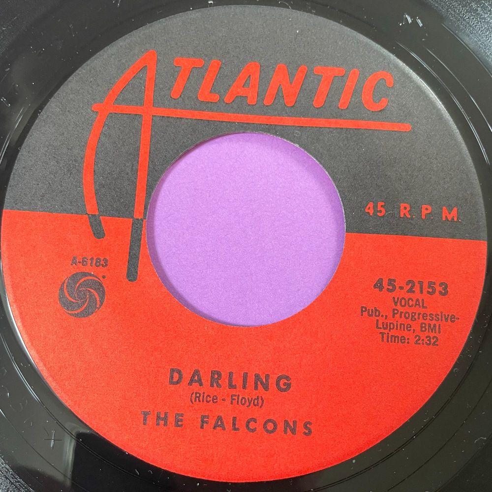 Falcons-Darling-Atlantic E+