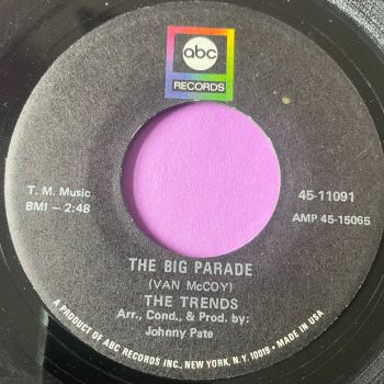 Trends-The big parade-ABC E