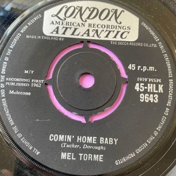 Mel Torme-Comin' home baby-UK London E+