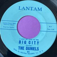 Daniels-Big city-Lantam E+