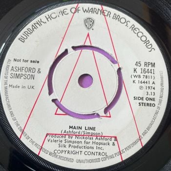Ashfors & Simpson-Main line-UK WB Demo E+