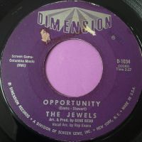 Jewels-Opportunity-Dimension E