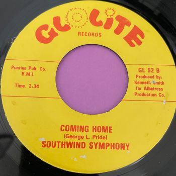 Southwind Symphony-Coming home-Glolite E+