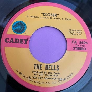 Dells-Closer-Cadet E+