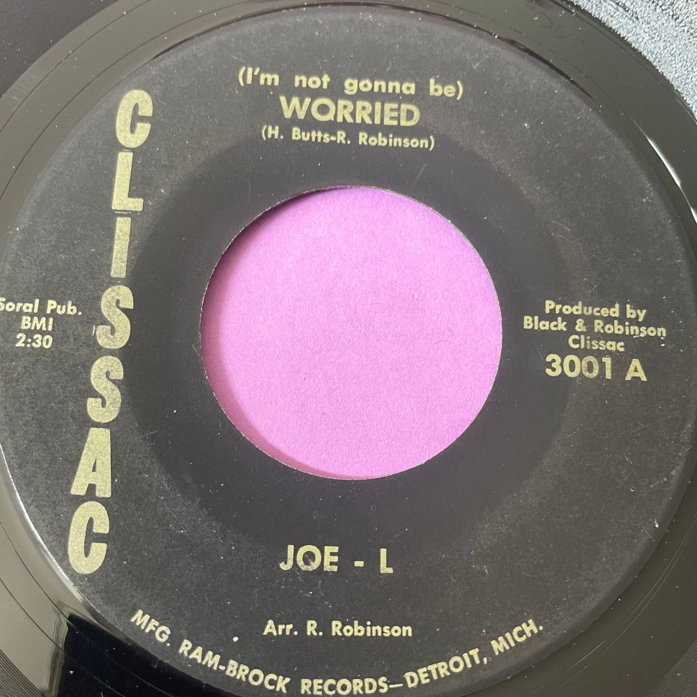 Joe L_Worried-Clissac E