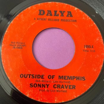 Sonny Craver-Outside of Memphis-Dayla E
