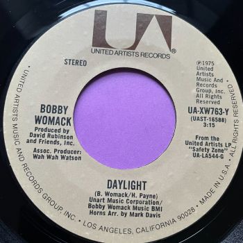 Bobby Womack-Daylight-UA E+