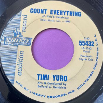 Timi Yuro-Count everything-Imperial Demo E+
