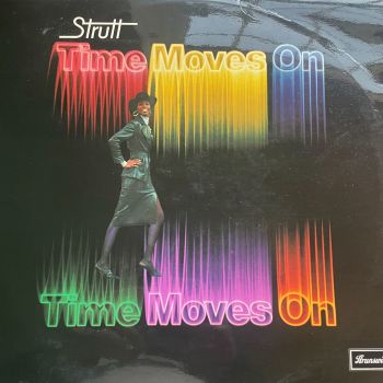 Strutt-Time moves on-UK Brunswick E+