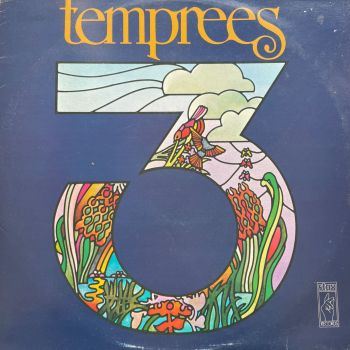 Temprees-3-Stax LP E+