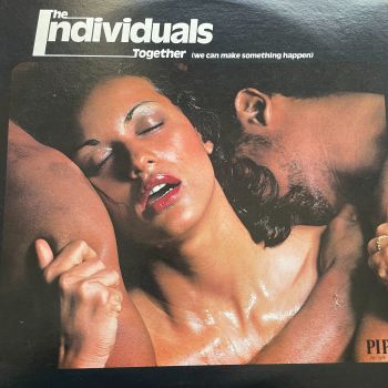 Individuals-Together-PIP LP E+