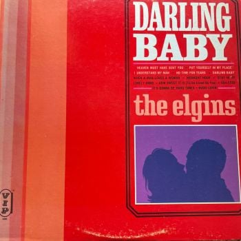 Elgins-Darling baby-VIP LP E+