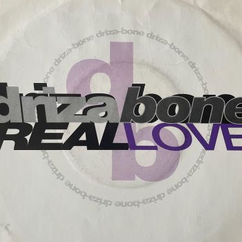 Drizabone-Real love-4th and Broadway E+