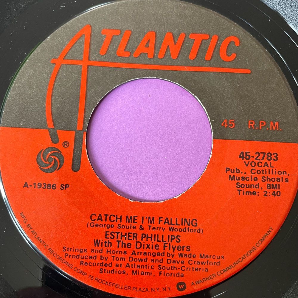esther-phillips-catch-me-i-m-falling-atlantic-e