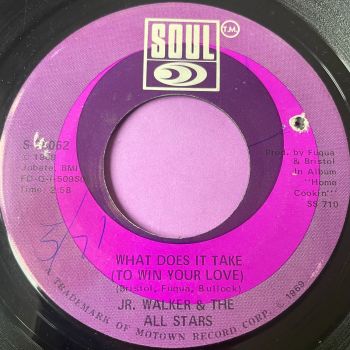 Junior Walker-What does it take-Soul wol E
