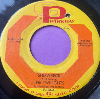 Twilights-Shipwreck-Parkway E+