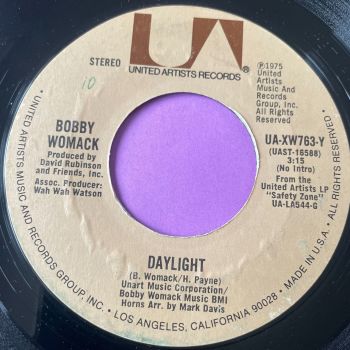 Bobby Womack-Daylight-UA E+