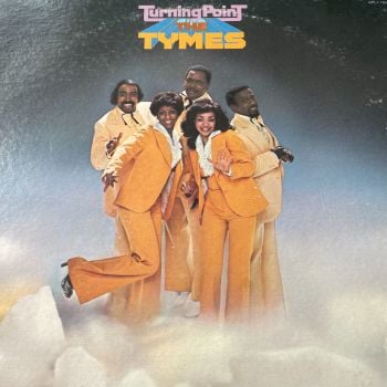 Tymes-Turning point-RCA E