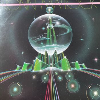 Ronn Matlock-Love City-Cotillion E+