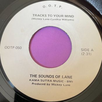 Sounds of Lane-Tracks to your mind-OOTP R E+