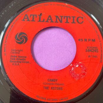 Astors-Candy-UK Atlantic E