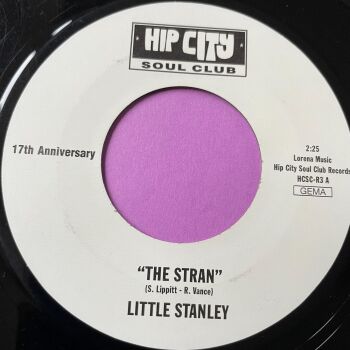 Little Stanley-The stran-Hip City R E+