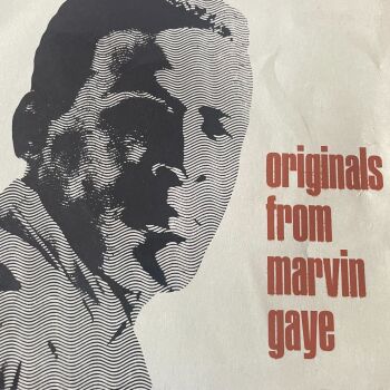 Marvin Gaye-Originals from-TME2019 E