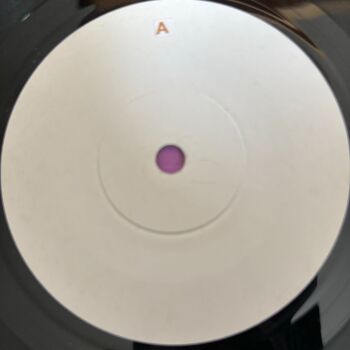Kim English-Simply Grateful-Test Press E+