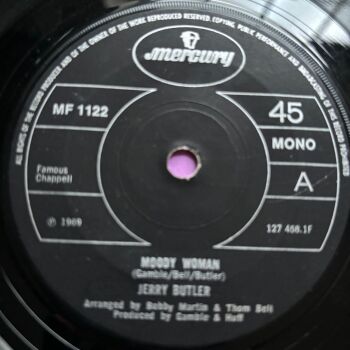 Jerry Butler-Moody woman-UK Mercury E+