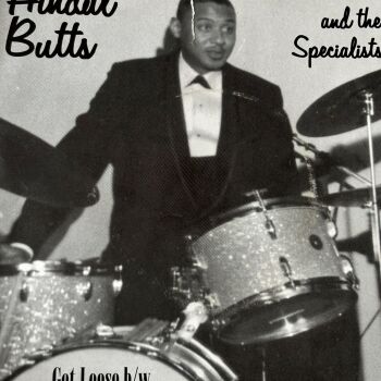 Hindal Butts-Get loose-D-WreckEd Hit E+