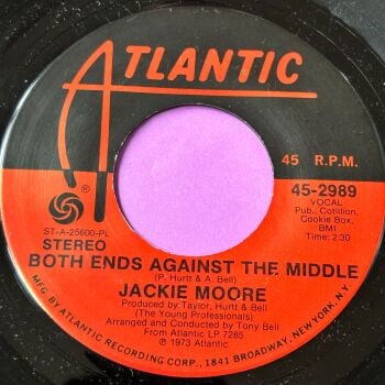 Jackie Moore-Both ends against the middle-Atlantic E+