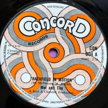 Mel and Tim-Backfield in motion-UK Concord E+